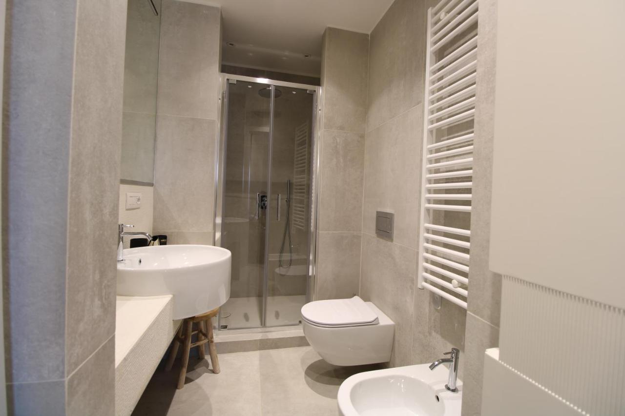 Elegant And Luxury Apartment @Altare Della Patria Рим Екстериор снимка