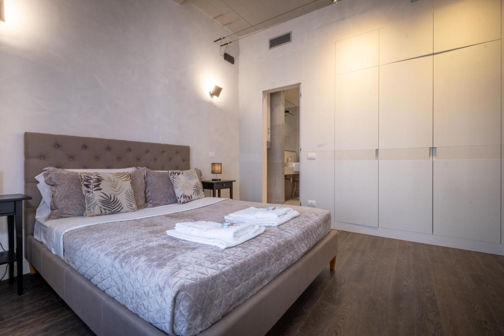 Elegant And Luxury Apartment @Altare Della Patria Рим Екстериор снимка