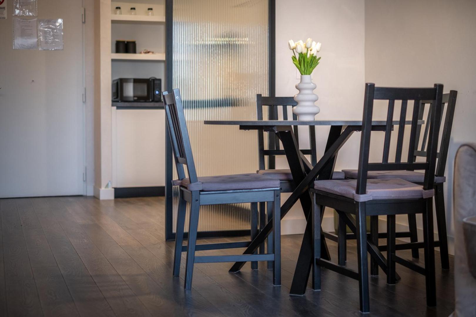 Elegant And Luxury Apartment @Altare Della Patria Рим Екстериор снимка