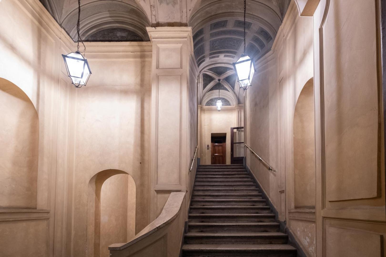 Elegant And Luxury Apartment @Altare Della Patria Рим Екстериор снимка