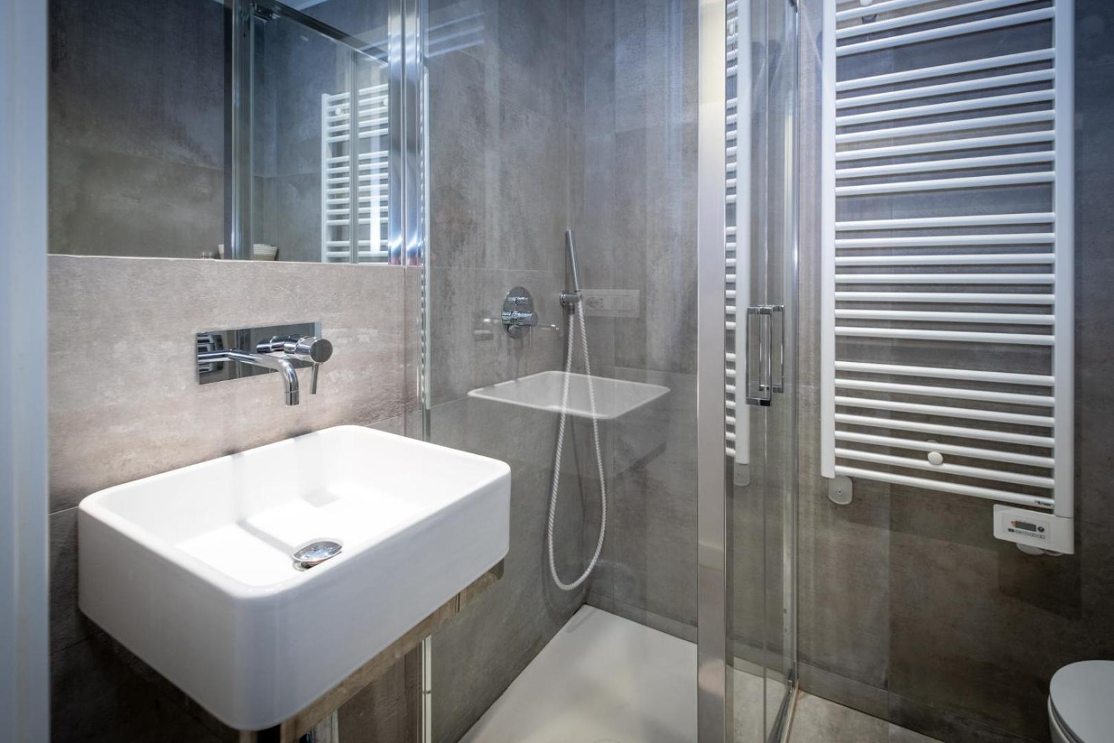 Elegant And Luxury Apartment @Altare Della Patria Рим Екстериор снимка