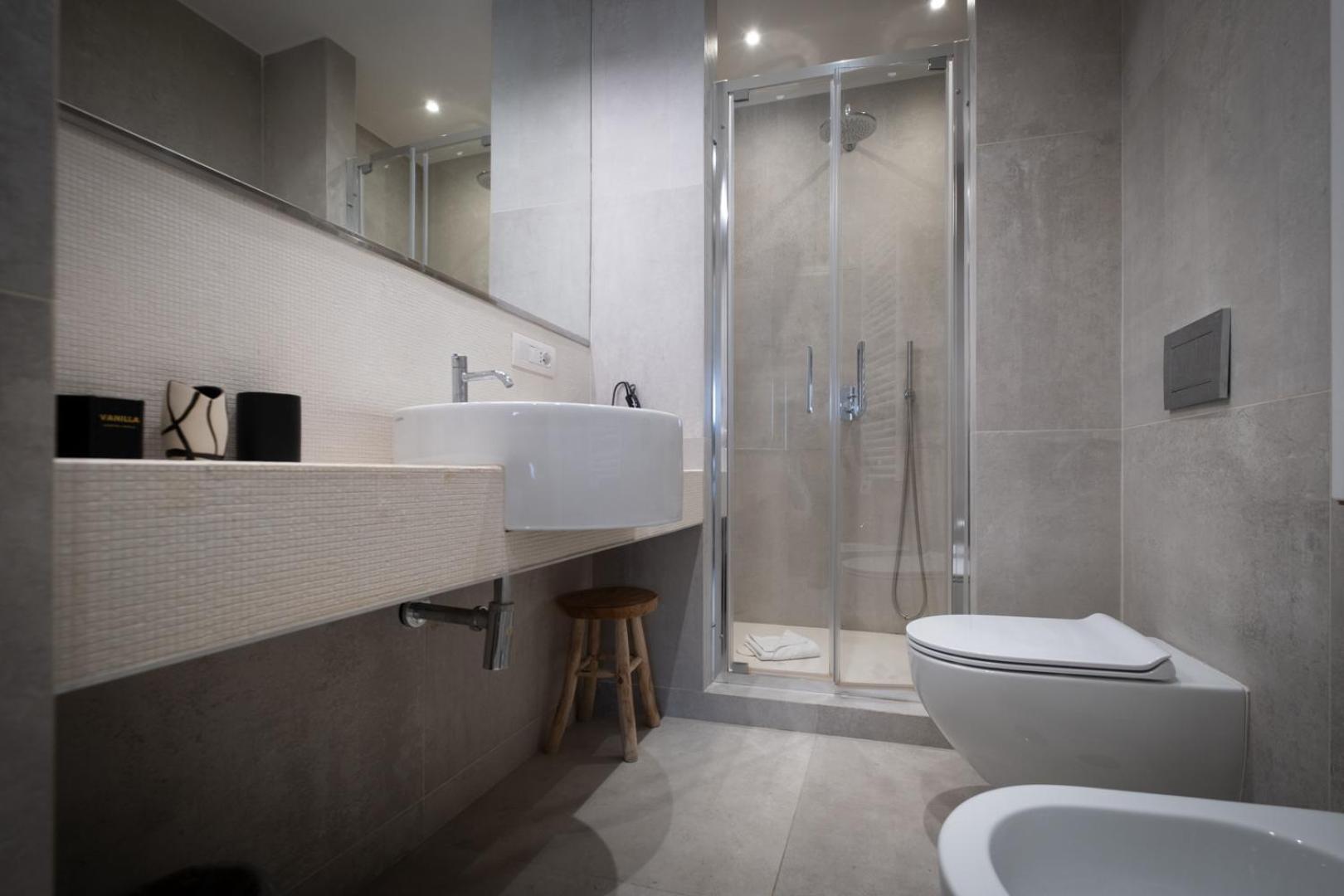 Elegant And Luxury Apartment @Altare Della Patria Рим Екстериор снимка