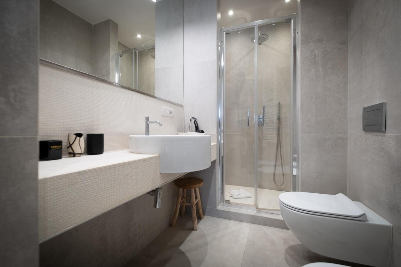 Elegant And Luxury Apartment @Altare Della Patria Рим Екстериор снимка