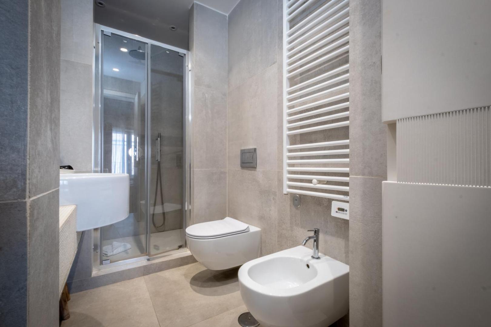 Elegant And Luxury Apartment @Altare Della Patria Рим Екстериор снимка