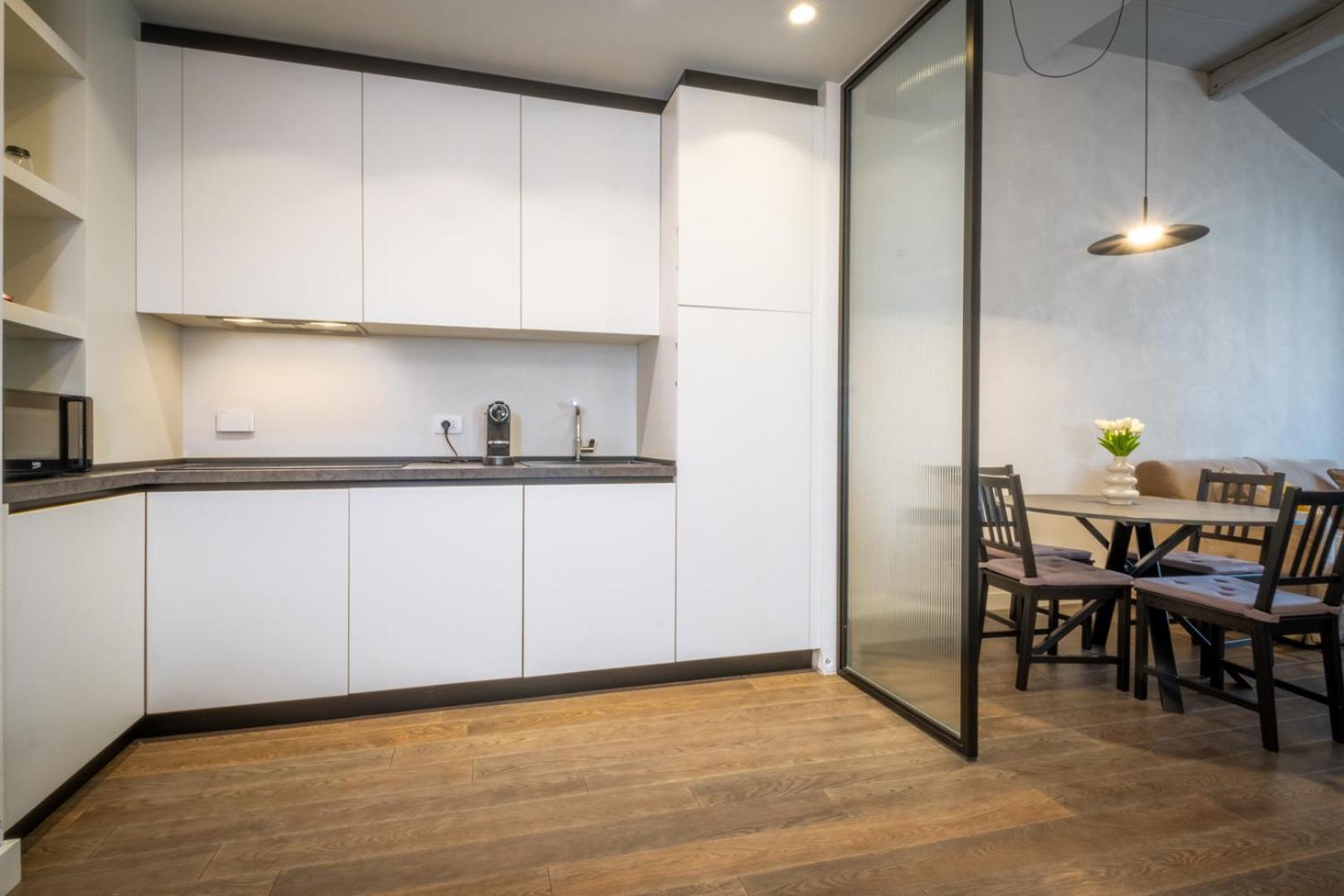 Elegant And Luxury Apartment @Altare Della Patria Рим Екстериор снимка