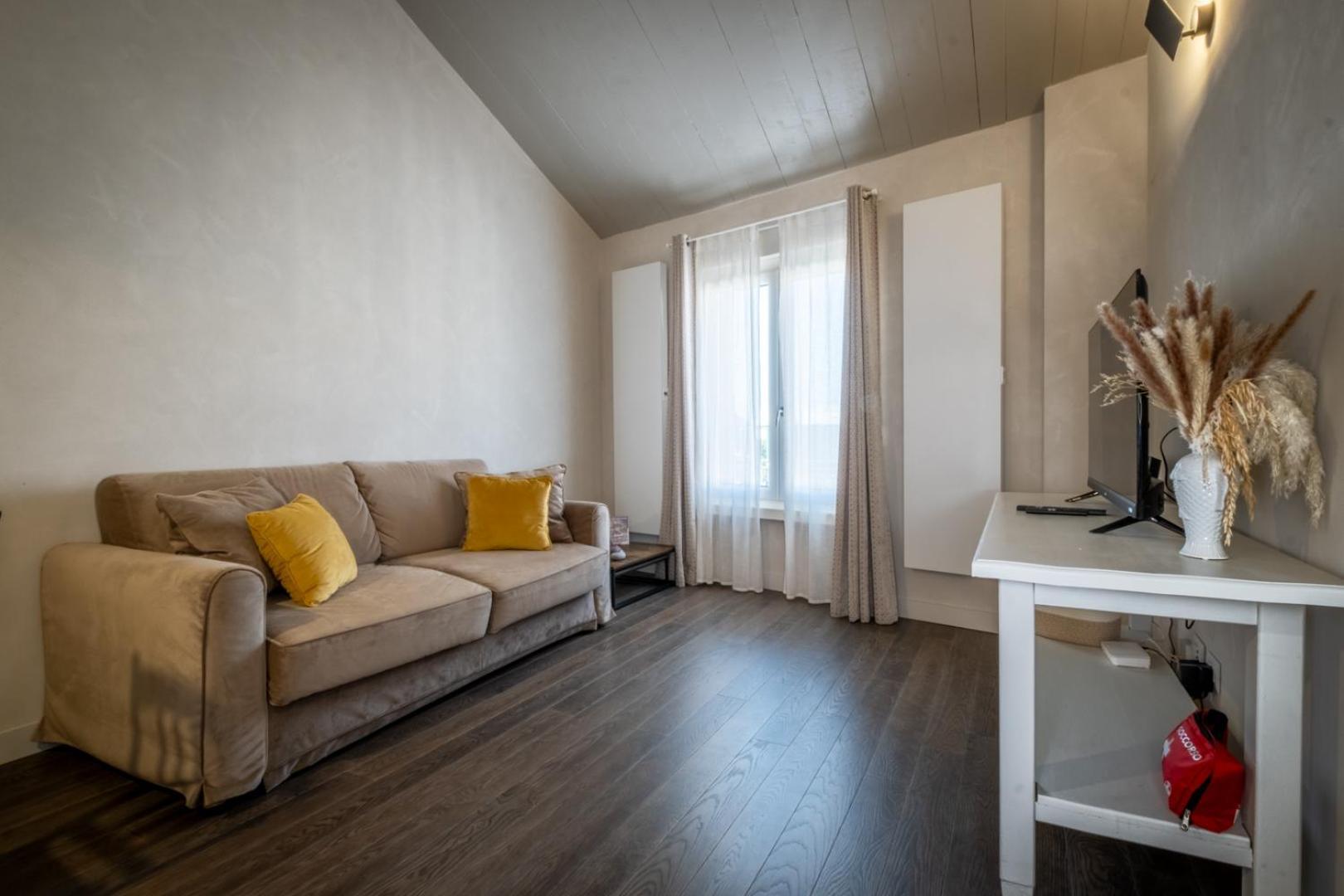 Elegant And Luxury Apartment @Altare Della Patria Рим Екстериор снимка