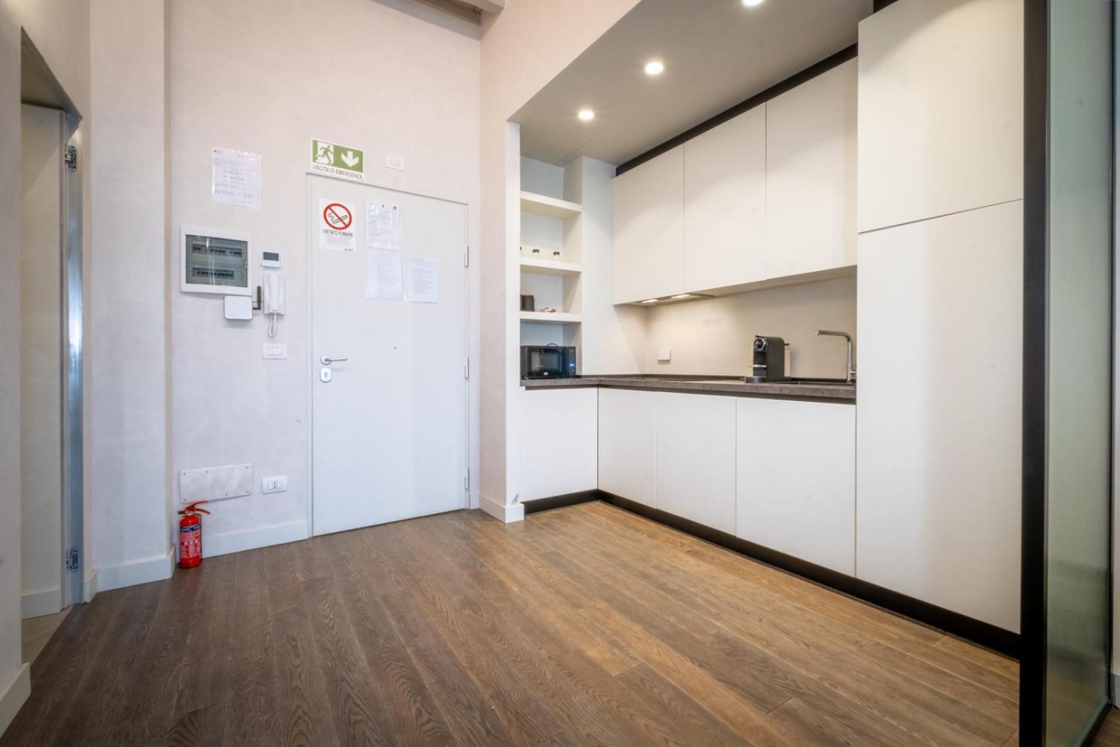 Elegant And Luxury Apartment @Altare Della Patria Рим Екстериор снимка
